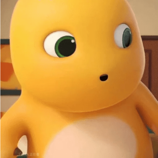 🍃 Nailong Dino Kuning 🦕🌻 11