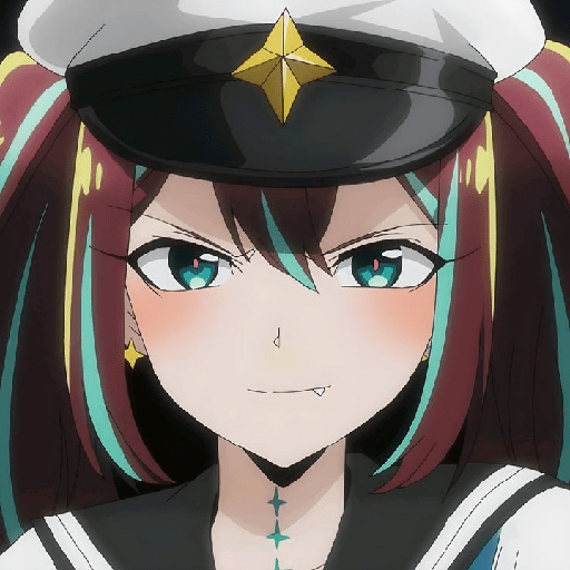 Akoya Matama 23