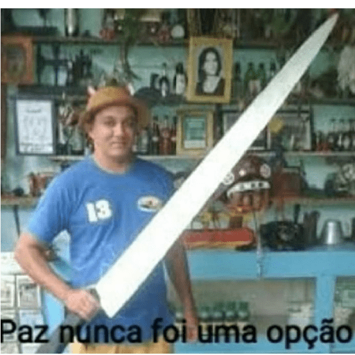 Shitpost Pesado 8
