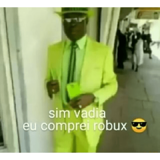 Shitpost Pesado 2