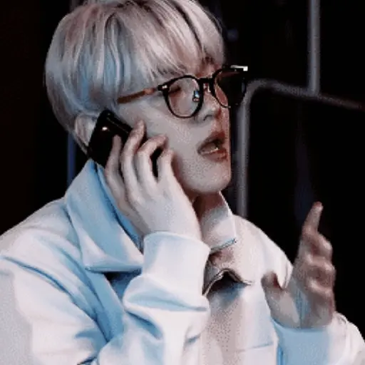 Baekhyun 18