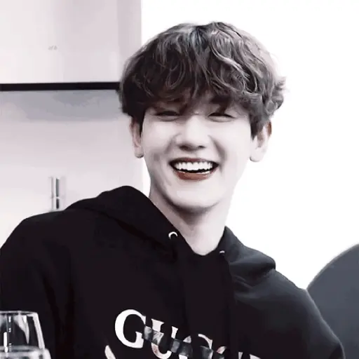Baekhyun 11