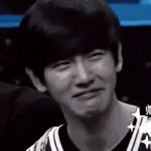 Baekhyun 22