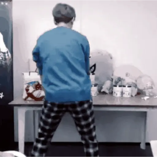 Baekhyun 17