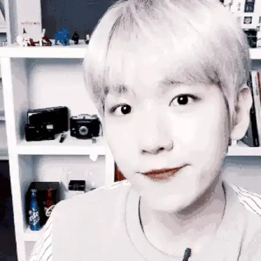 Baekhyun 20