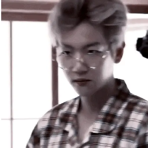 Baekhyun 25