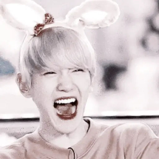 Baekhyun 24