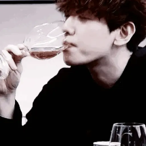 Baekhyun 2