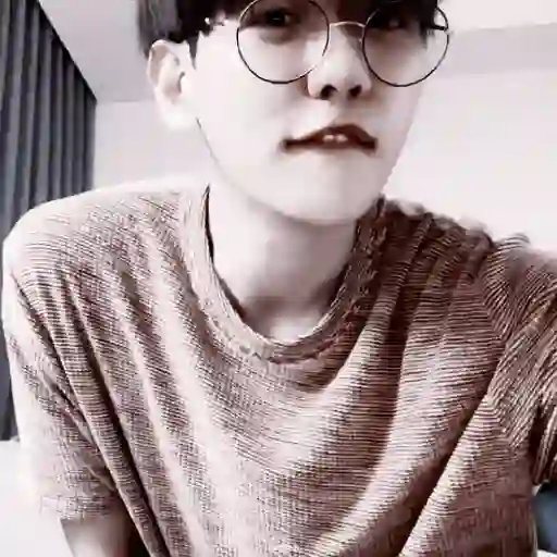 Baekhyun 9