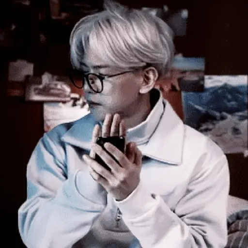 Baekhyun 15