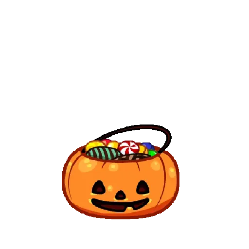 Halloween cute🎃🪄 9