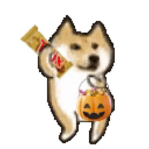 Halloween cute🎃🪄 2