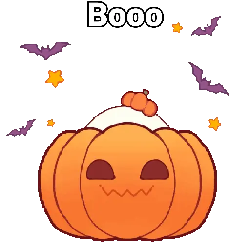 Halloween cute🎃🪄 7
