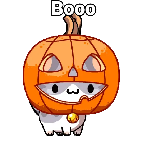Halloween cute🎃🪄 5