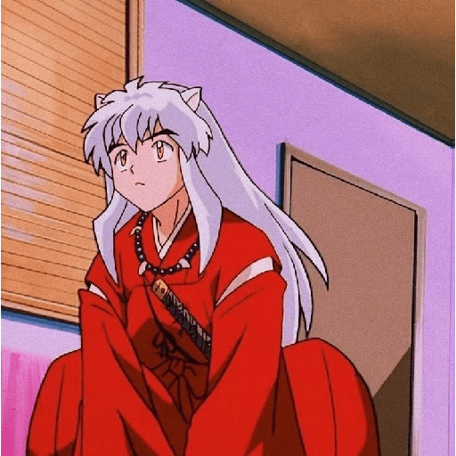 Inuyasha #2 1