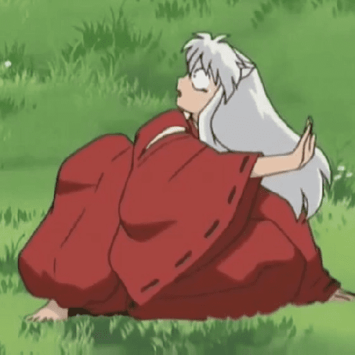 Inuyasha #2 2