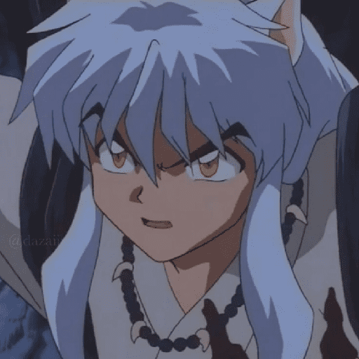 Inuyasha #2 3