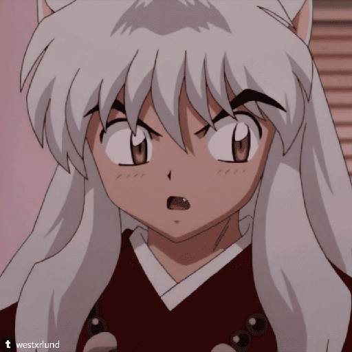Inuyasha #2 4