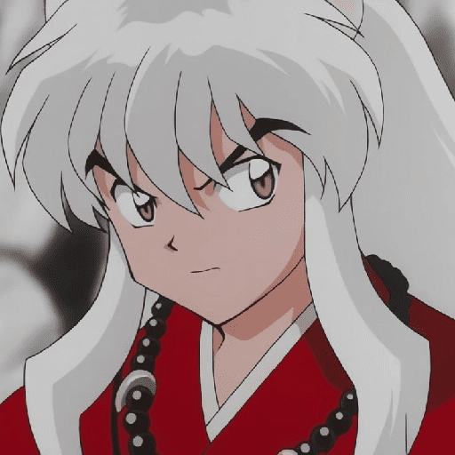 Inuyasha #2 7