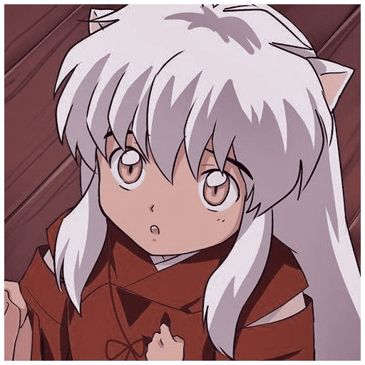Inuyasha #2 8