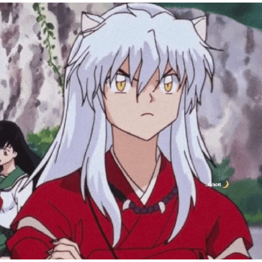 Inuyasha #2 9