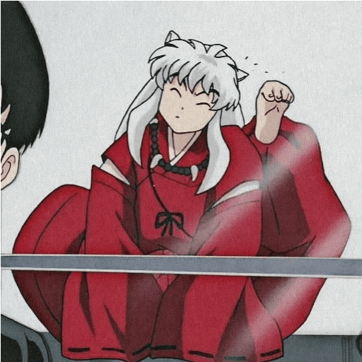Inuyasha #2 10