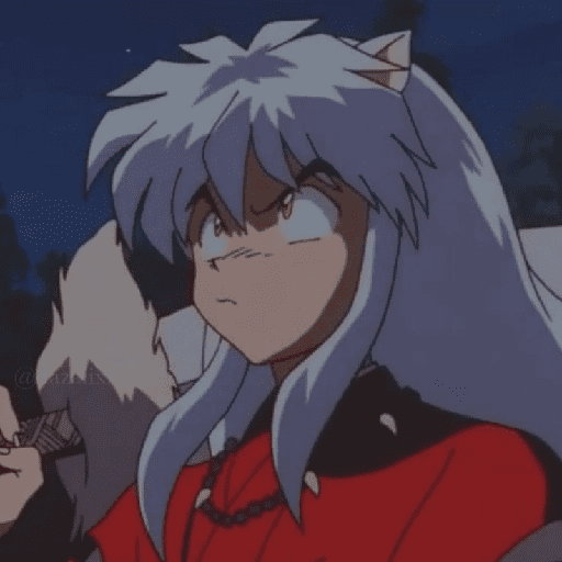 Inuyasha #2 11
