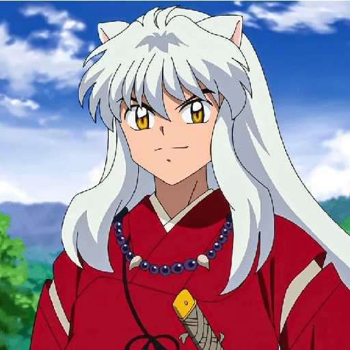 Inuyasha #2 13