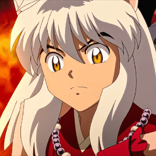 Inuyasha #2 14