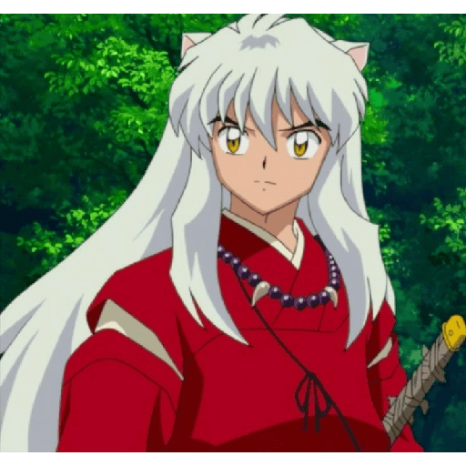 Inuyasha #2 15