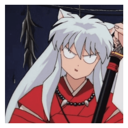 Inuyasha #2 16