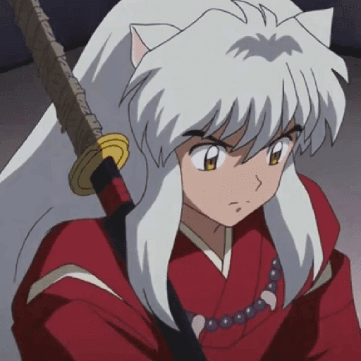 Inuyasha #2 18