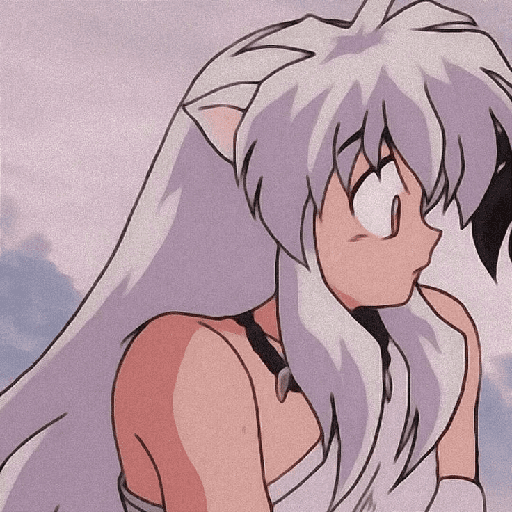 Inuyasha #2 19