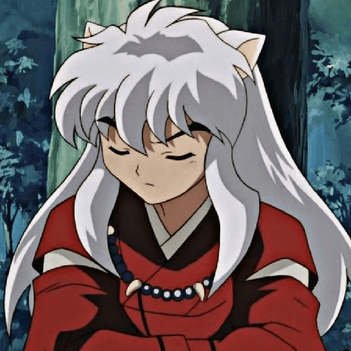Inuyasha #2 23