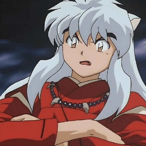 Inuyasha #2 24