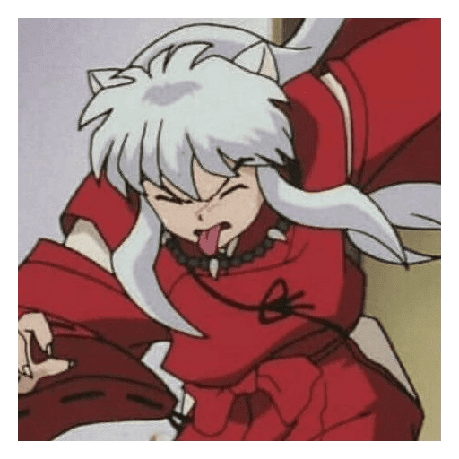 Inuyasha #2 25