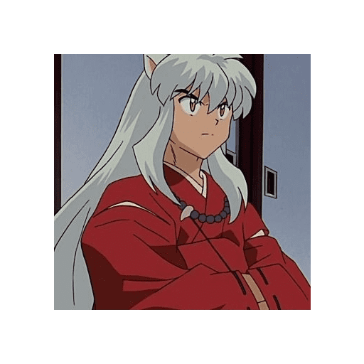 Inuyasha #2 26