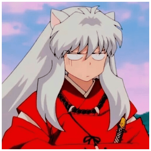 Inuyasha #2 27