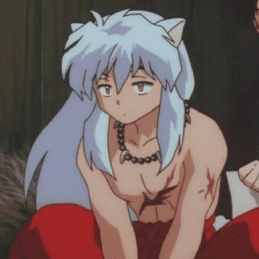 Inuyasha #2 29