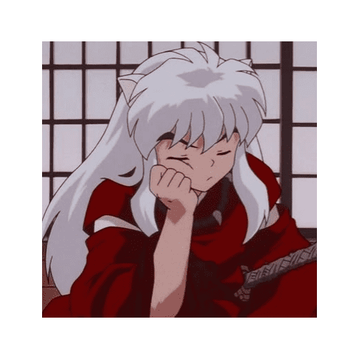 Inuyasha #2 30