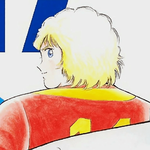 Michael 🕊️ 20
