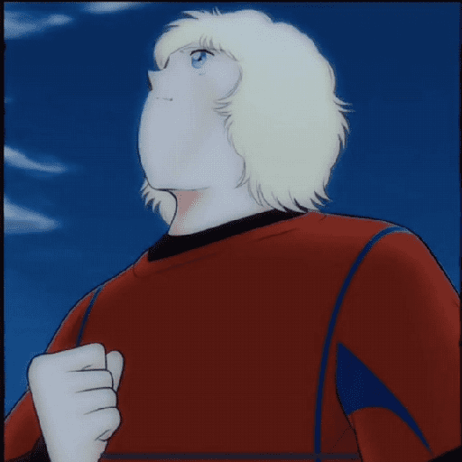 Michael 🕊️ 16