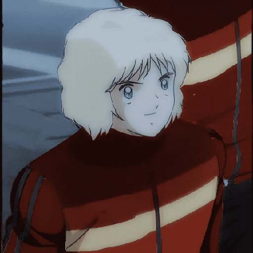 Michael 🕊️ 17