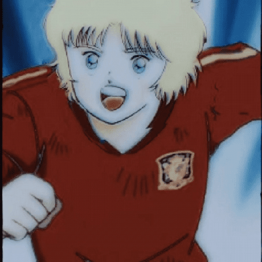 Michael 🕊️ 18