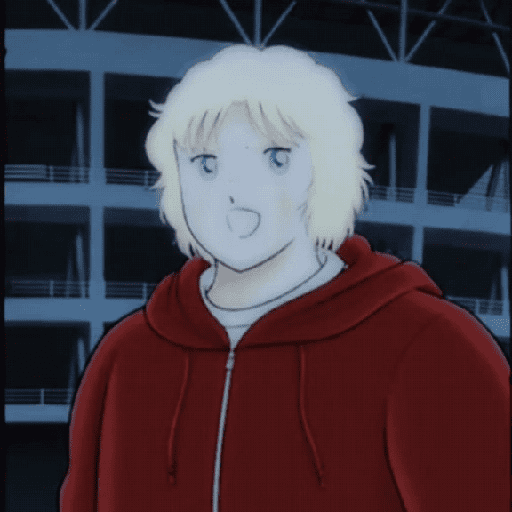 Michael 🕊️ 19