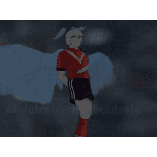 Michael 🕊️ 7