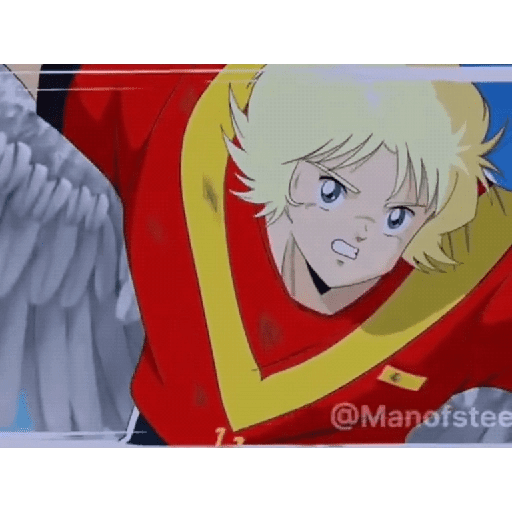 Michael 🕊️ 11