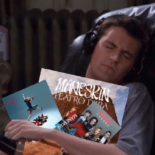 Måneskin 9