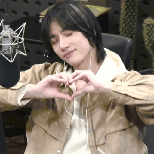 Beomgyu 