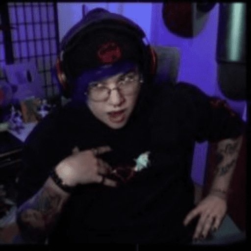FroggTV e Hipe 🐸ﾟ⁠.⁠*⁠･⁠｡ﾟ 18